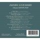 Daniel Guichard Chante Edith Piaf (Version MP3)