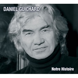 Notre Histoire (Version MP3)