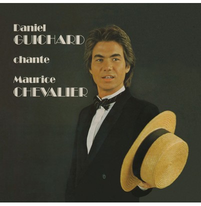 Daniel Guichard Chante Chevalier (Version MP3)