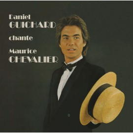 Daniel Guichard Chante Chevalier (Version CD)