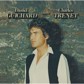 Daniel Guichard Chante Trenet (Version CD)