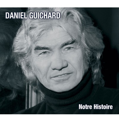 Notre Histoire (Version MP3)