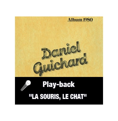 La souris le chat (Orchestre Seul)