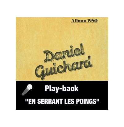 En serrant les poings (Orchestre Seul)