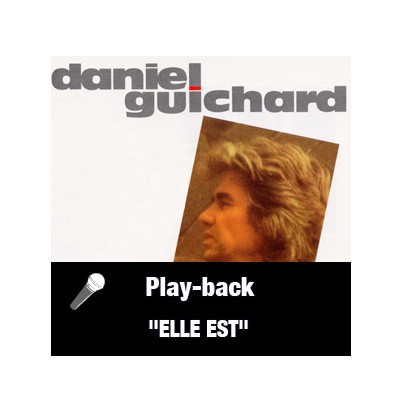 Elle est (Orchestre Seul)