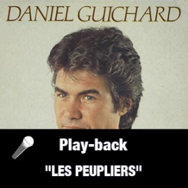 Les peupliers (Orchestre Seul)