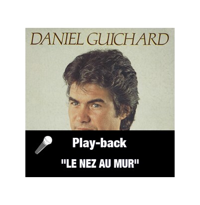 Le nez au mur (Orchestre Seul)