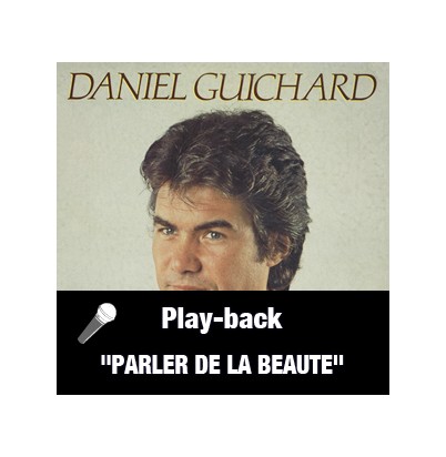 Pour te parler de la beauté (Orchestre Seul)