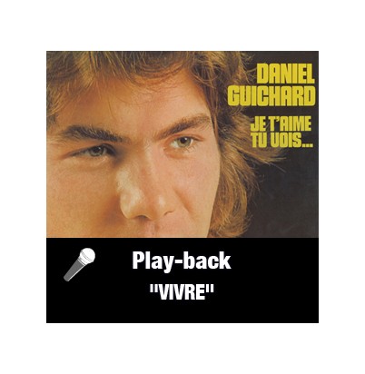 Vivre (Orchestre Seul)