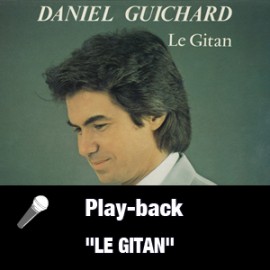 Le gitan (Orchestre Seul)