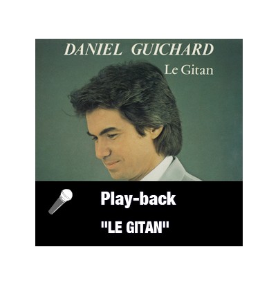 Le gitan (Orchestre Seul)