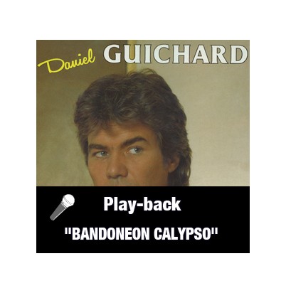 Bandoneon calypso (Orchestre Seul)