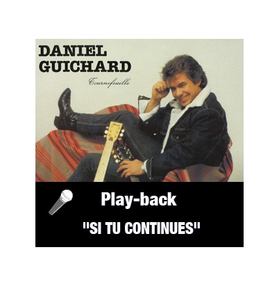 Si tu continues (Orchestre Seul)