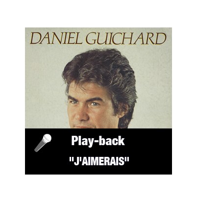 J'aimerais (Orchestre Seul)