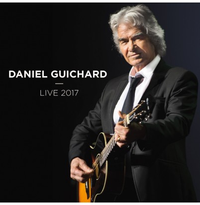 LIVE 2017 (Version MP3)