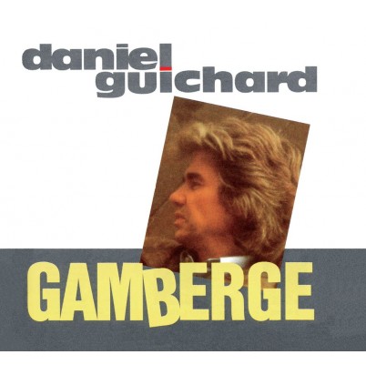 Gamberge (Version CD)