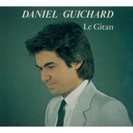 Le Gitan (Version CD)