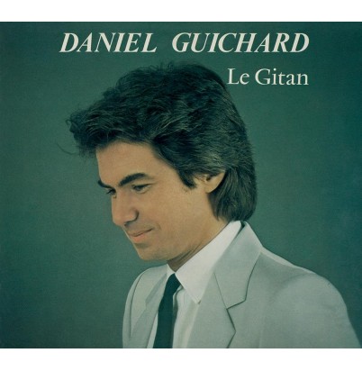 Le Gitan (Version CD)