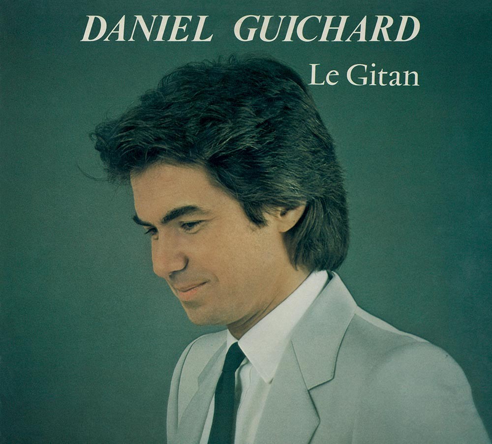 TÉLÉCHARGER GITAN DANIEL GUICHARD DANIEL GUICHARD GITAN TÉLÉCHARGER