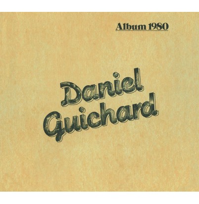 Album 1980 (Version CD)