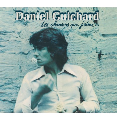 CD Notre Histoire de Daniel Guichard - Boutique Officielle Daniel Guichard