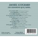 Les Chansons Que J'aime (Version CD)