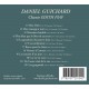 Daniel Guichard Chante Edith Piaf (Version CD)
