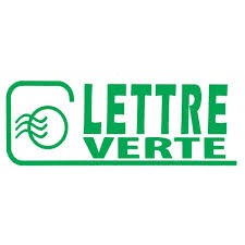 Lettre Verte